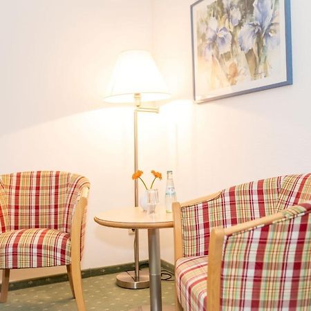 Hotel Garni Christl Бад-Грисбах Экстерьер фото